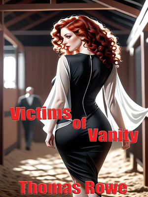 cover image of Victims of Vanity